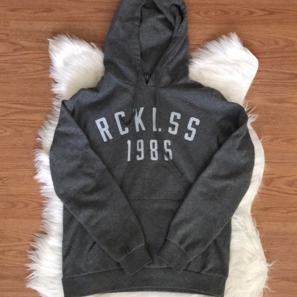 Y&R hoodie - Picture 3 of 5